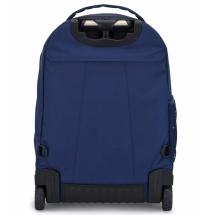 JanSport Driver 8 Navy Trolley / Ryggsck - 2 kg - 50 x 35,5 x 19,5 cm - 36 L - RECYCLED