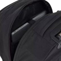 JanSport Driver 8 Svart Trolley / Ryggsck - 2 kg - 50 x 35,5 x 19,5 cm - 36 L - RECYCLED