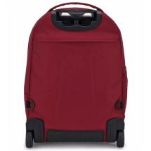 JanSport Driver 8 Russet Red Trolley / Ryggsck - 2 kg - 50 x 35,5 x 19,5 cm - 36 L - RECYCLED