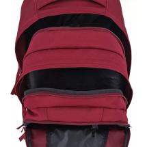 JanSport Driver 8 Russet Red Trolley / Ryggsck - 2 kg - 50 x 35,5 x 19,5 cm - 36 L - RECYCLED