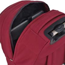 JanSport Driver 8 Russet Red Trolley / Ryggsck - 2 kg - 50 x 35,5 x 19,5 cm - 36 L - RECYCLED