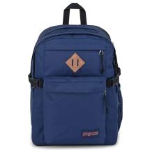 JanSport Main Campus Navy Ryggsck / Datorvska - 32 L - RECYCLED