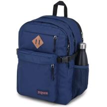 JanSport Main Campus Navy Ryggsck / Datorvska - 32 L - RECYCLED