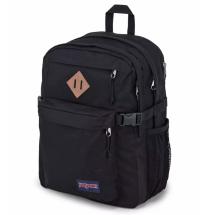 JanSport Main Campus Svart Ryggsck / Datorvska - 32 L - RECYCLED