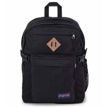 JanSport Main Campus Svart Ryggsck / Datorvska - 32 L - RECYCLED