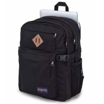 JanSport Main Campus Svart Ryggsck / Datorvska - 32 L - RECYCLED