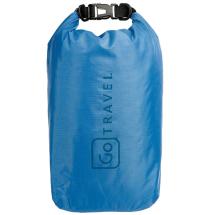 Go Travel Bl Wet or Dry Bag / Vattentt Vska - 5 L
