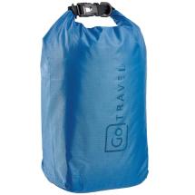 Go Travel Bl Wet or Dry Bag / Vattentt Vska - 5 L