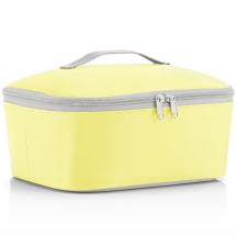 Reisenthel Lemon Ice Coolerbag / Kylvska M - 4,5 L - RECYCLED