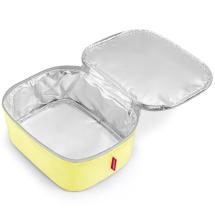 Reisenthel Lemon Ice Coolerbag / Kylvska M - 4,5 L - RECYCLED