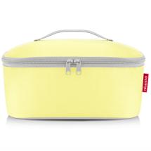 Reisenthel Lemon Ice Coolerbag / Kylvska M - 4,5 L - RECYCLED