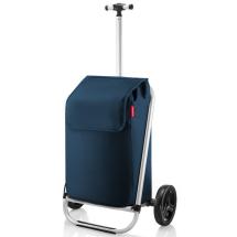 Reisenthel Mrkbl Shoppingvagn / Shopping Trolley - 40 L - RECYCLED