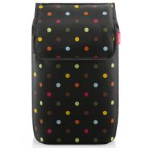 Reisenthel Multi Dots Shoppingvagn / Shopping Trolley - 40 L - RECYCLED