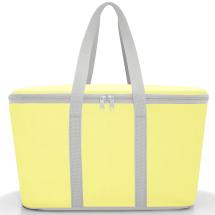 Reisenthel Lemon Ice Coolerbag - Kylvska 20 L  - RECYCLED