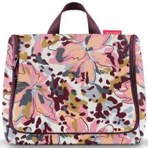 Reisenthel Flora Rose XL Necessr - 4 L - RECYCLED