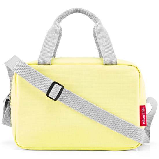 Reisenthel Lemon Ice ISO Coolerbag To Go - Kylvska 3 L - RECYCLED