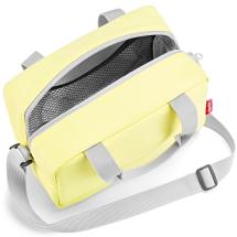 Reisenthel Lemon Ice ISO Coolerbag To Go - Kylvska 3 L - RECYCLED