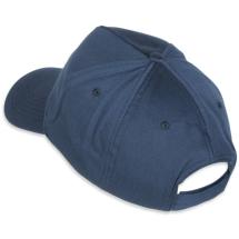 Regovs Navy Baseball Keps - One Size (56-62 cm)