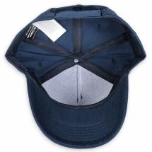 Regovs Navy Baseball Keps - One Size (56-62 cm)