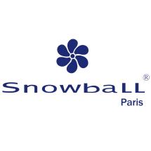 Snowball Air Navy Ltt Kabinvska / Kabintrolley 2,6 kg - 55 X 35 X 20 cm - 34 L